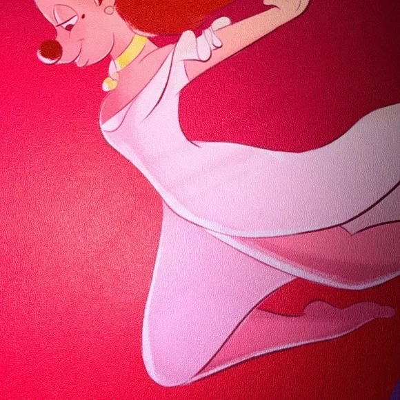 Loungefly Disney A Goofy Movie Max's Dream Mini Backpack - Picture 10 of 10